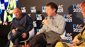 אבי שמחון והראל ויזל, צילום: איתן ון לואן